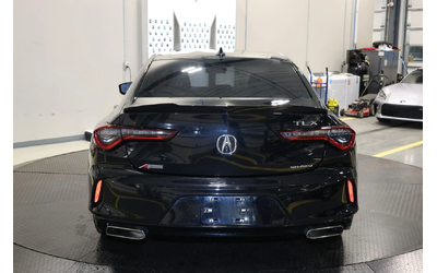 acura-tlx - 3