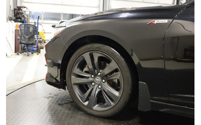 Acura TLX A-Spec AWD - SUNROOF| NAVI| CAMERA| BLINDSPOT| LKA - автомобили, коли, обяви за нови и употребявани 6