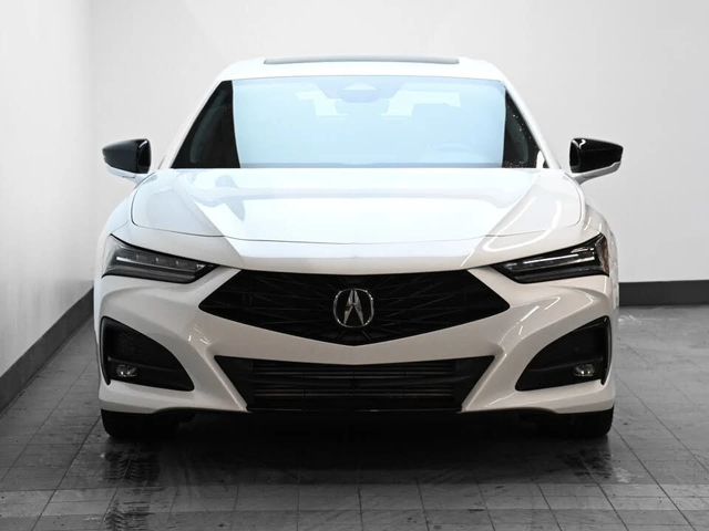 Acura TLX SH-AWD* A-Spec Package* АвтоКредит* (ЦЕНА ДО БГ) - автомобили, коли, обяви за нови и употребявани 0
