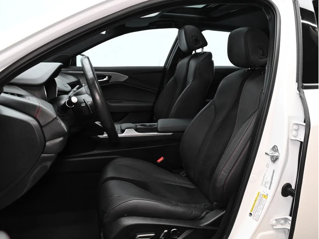 Acura TLX SH-AWD* A-Spec Package* АвтоКредит* (ЦЕНА ДО БГ) - автомобили, коли, обяви за нови и употребявани 14