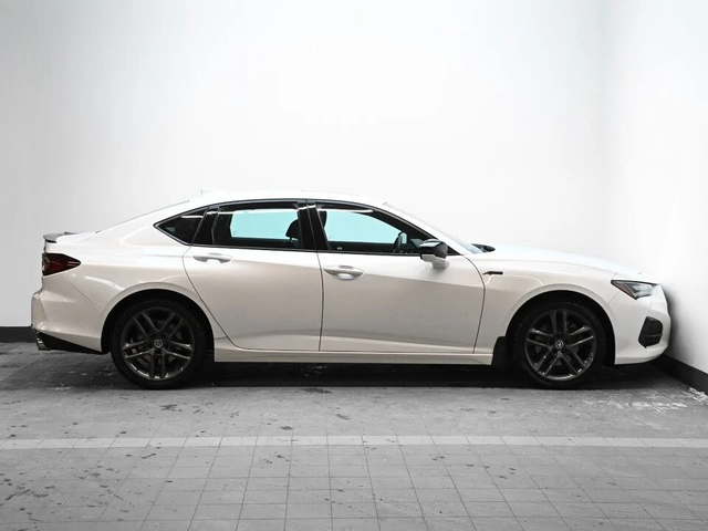 Acura TLX SH-AWD* A-Spec Package* АвтоКредит* (ЦЕНА ДО БГ) - автомобили, коли, обяви за нови и употребявани 2