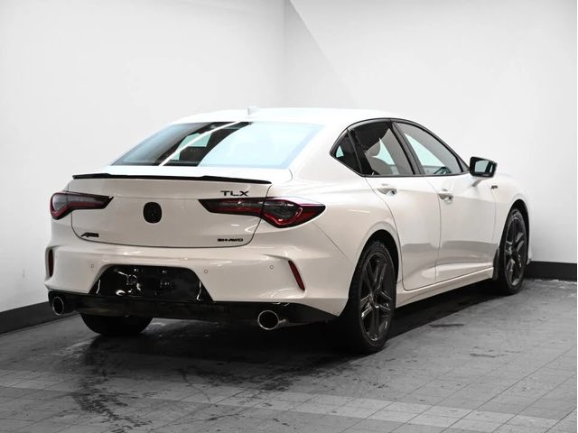 Acura TLX SH-AWD* A-Spec Package* АвтоКредит* (ЦЕНА ДО БГ) - автомобили, коли, обяви за нови и употребявани 3