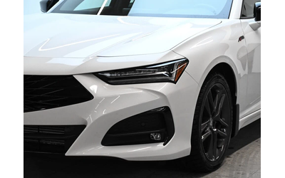 acura-tlx - 5