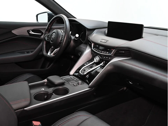 Acura TLX SH-AWD* A-Spec Package* АвтоКредит* (ЦЕНА ДО БГ) - автомобили, коли, обяви за нови и употребявани 6