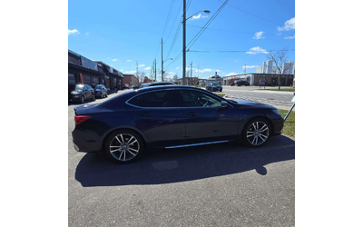 acura-tlx - 2