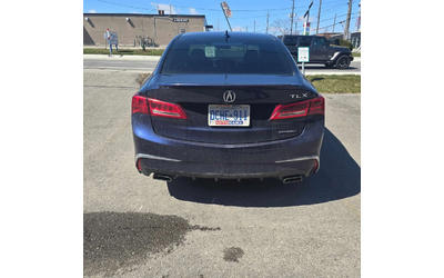 acura-tlx - 3