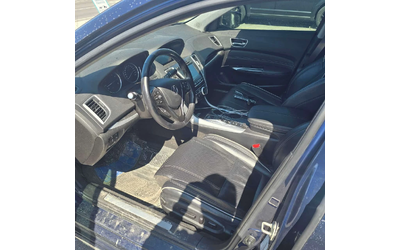 acura-tlx - 4