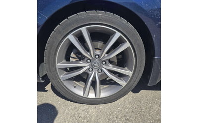 Acura TLX * Elite * PANO* KEYLESS* ПОДГРЕВ* - автомобили, коли, обяви за нови и употребявани 6