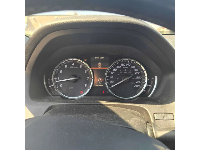 Acura TLX * Elite * PANO* KEYLESS* ПОДГРЕВ* - автомобили, коли, обяви за нови и употребявани 7