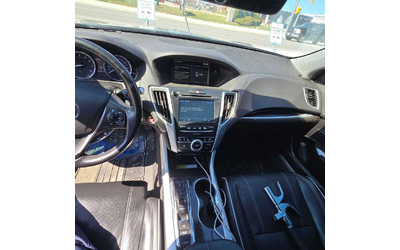 Acura TLX * Elite * PANO* KEYLESS* ПОДГРЕВ* - автомобили, коли, обяви за нови и употребявани 8