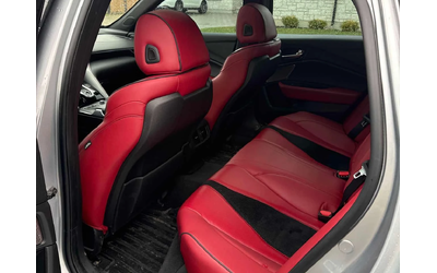 Acura TLX * A Spec * ОБДУХВАНЕ * ШИБИДАХ * ПАМЕТ * NAVI - автомобили, коли, обяви за нови и употребявани 15