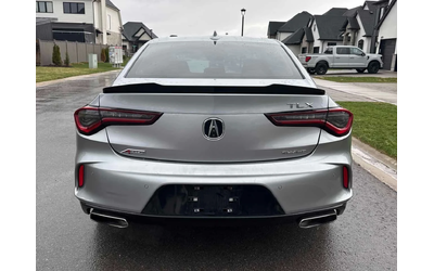acura-tlx - 3