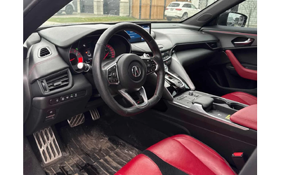acura-tlx - 4
