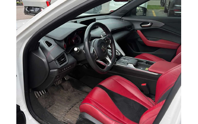 acura-tlx - 4