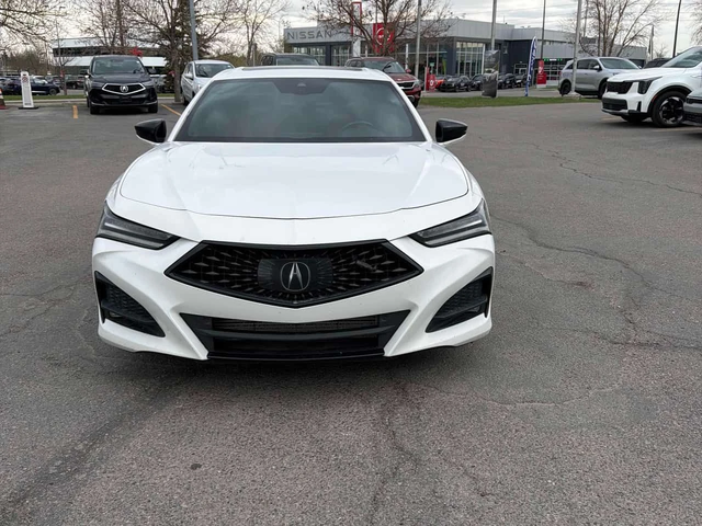 Acura TLX * A Spec * PANO* KEYLESS* ПОДГРЕВ* - автомобили, коли, обяви за нови и употребявани 5