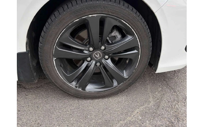 Acura TLX * A Spec * PANO* KEYLESS* ПОДГРЕВ* - автомобили, коли, обяви за нови и употребявани 6