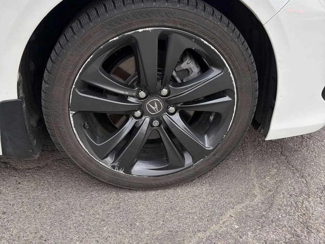 Acura TLX * A Spec * PANO* KEYLESS* ПОДГРЕВ* - автомобили, коли, обяви за нови и употребявани 6