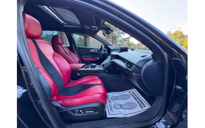 Acura TLX 2.0 SH-AWD A-Spec* DISTRONIC* PANORAMA* ELS SOUND - автомобили, коли, обяви за нови и употребявани 10