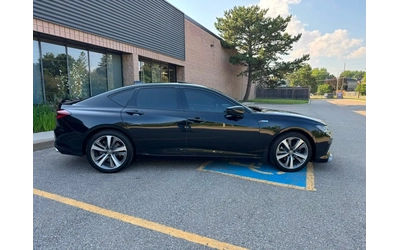 acura-tlx - 3