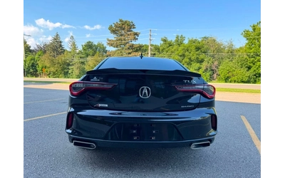 acura-tlx - 5