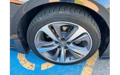 Acura TLX 2.0 SH-AWD A-Spec* DISTRONIC* PANORAMA* ELS SOUND - автомобили, коли, обяви за нови и употребявани 8