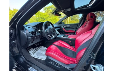 Acura TLX 2.0 SH-AWD A-Spec* DISTRONIC* PANORAMA* ELS SOUND - автомобили, коли, обяви за нови и употребявани 9