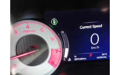 Acura TLX 2.0 SH-AWD A-Spec* ПОДГРЕВ* ОБДУХВАНЕ* КАМЕРА* - автомобили, коли, обяви за нови и употребявани 11