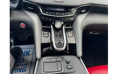 Acura TLX 2.0 SH-AWD A-Spec* ПОДГРЕВ* ОБДУХВАНЕ* КАМЕРА* - автомобили, коли, обяви за нови и употребявани 13