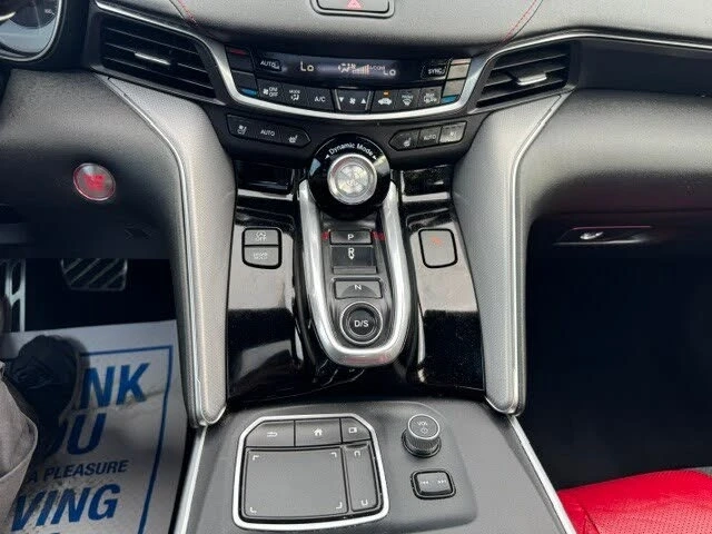 Acura TLX 2.0 SH-AWD A-Spec* ПОДГРЕВ* ОБДУХВАНЕ* КАМЕРА* - автомобили, коли, обяви за нови и употребявани 13