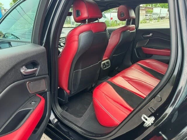 Acura TLX 2.0 SH-AWD A-Spec* ПОДГРЕВ* ОБДУХВАНЕ* КАМЕРА* - автомобили, коли, обяви за нови и употребявани 15