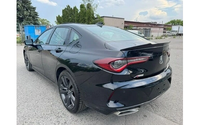 acura-tlx - 5