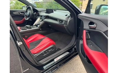 Acura TLX 2.0 SH-AWD A-Spec* ПОДГРЕВ* ОБДУХВАНЕ* КАМЕРА* - автомобили, коли, обяви за нови и употребявани 8