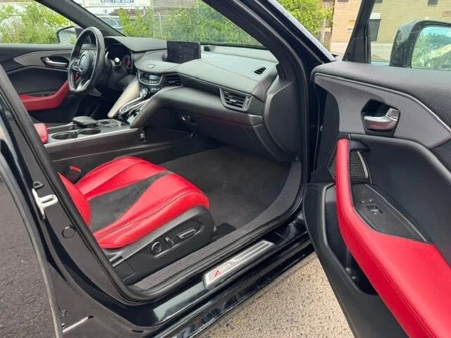 Acura TLX 2.0 SH-AWD A-Spec* ПОДГРЕВ* ОБДУХВАНЕ* КАМЕРА* - автомобили, коли, обяви за нови и употребявани 8