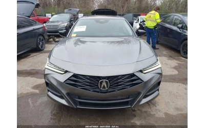 Acura TLX TECHNOLOGY PACKAGE* НОВА* КОЖА* ПОДГРЕВ* BUY NOW* - автомобили, коли, обяви за нови и употребявани 11