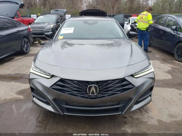 Acura TLX TECHNOLOGY PACKAGE* НОВА* КОЖА* ПОДГРЕВ* BUY NOW* - автомобили, коли, обяви за нови и употребявани 11