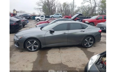Acura TLX TECHNOLOGY PACKAGE* НОВА* КОЖА* ПОДГРЕВ* BUY NOW* - автомобили, коли, обяви за нови и употребявани 13