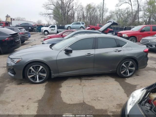 Acura TLX TECHNOLOGY PACKAGE* НОВА* КОЖА* ПОДГРЕВ* BUY NOW* - автомобили, коли, обяви за нови и употребявани 13
