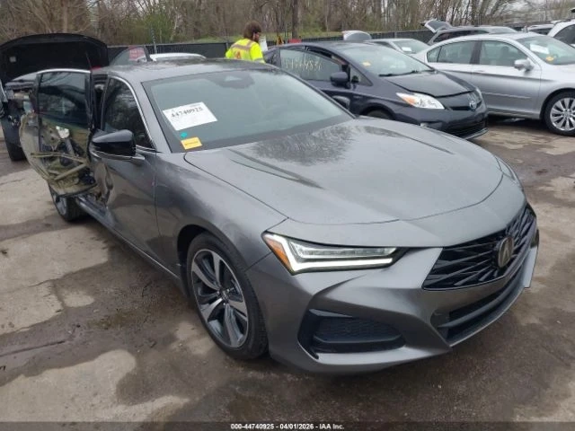 Acura TLX TECHNOLOGY PACKAGE* НОВА* КОЖА* ПОДГРЕВ* BUY NOW* - автомобили, коли, обяви за нови и употребявани 1