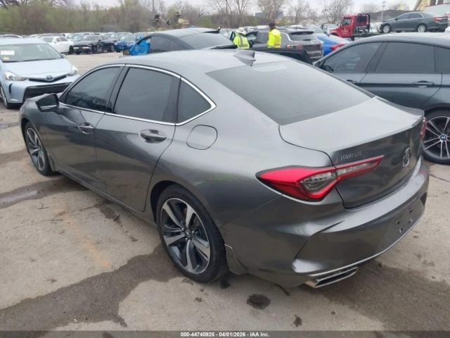Acura TLX TECHNOLOGY PACKAGE* НОВА* КОЖА* ПОДГРЕВ* BUY NOW* - автомобили, коли, обяви за нови и употребявани 2