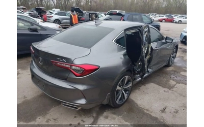acura-tlx - 3
