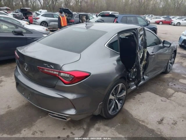 Acura TLX TECHNOLOGY PACKAGE* НОВА* КОЖА* ПОДГРЕВ* BUY NOW* - автомобили, коли, обяви за нови и употребявани 3