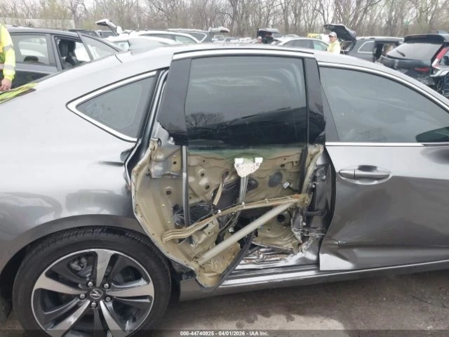 Acura TLX TECHNOLOGY PACKAGE* НОВА* КОЖА* ПОДГРЕВ* BUY NOW* - автомобили, коли, обяви за нови и употребявани 5