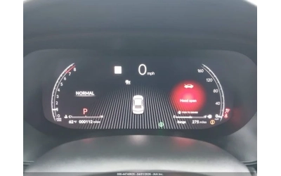 Acura TLX TECHNOLOGY PACKAGE* НОВА* КОЖА* ПОДГРЕВ* BUY NOW* - автомобили, коли, обяви за нови и употребявани 6
