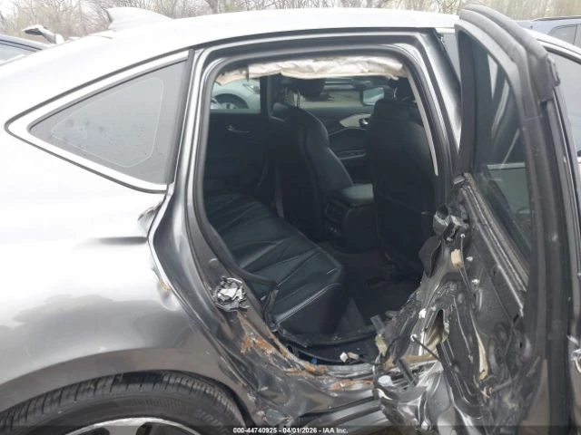 Acura TLX TECHNOLOGY PACKAGE* НОВА* КОЖА* ПОДГРЕВ* BUY NOW* - автомобили, коли, обяви за нови и употребявани 7