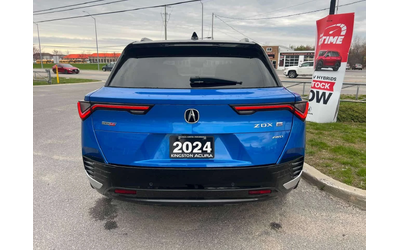 acura-zdx - 3