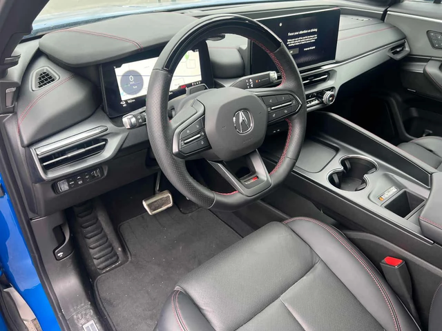 Acura ZDX * Type S * 2 КЛЮЧА* PANO* KEYLESS* ПОДГРЕВ* - автомобили, коли, обяви за нови и употребявани 4