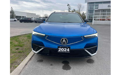 acura-zdx - 5