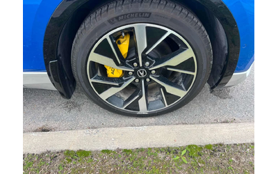 Acura ZDX * Type S * 2 КЛЮЧА* PANO* KEYLESS* ПОДГРЕВ* - автомобили, коли, обяви за нови и употребявани 6