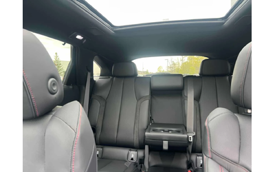 Acura ZDX * Type S * 2 КЛЮЧА* PANO* KEYLESS* ПОДГРЕВ* - автомобили, коли, обяви за нови и употребявани 9