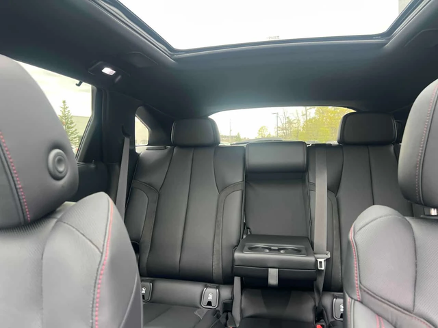 Acura ZDX * Type S * 2 КЛЮЧА* PANO* KEYLESS* ПОДГРЕВ* - автомобили, коли, обяви за нови и употребявани 9
